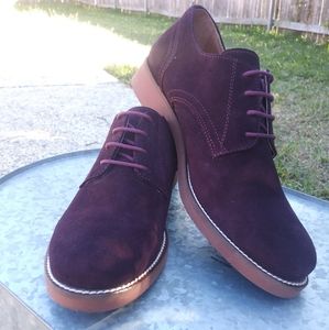 G.H. Bass & Co. Oxfords